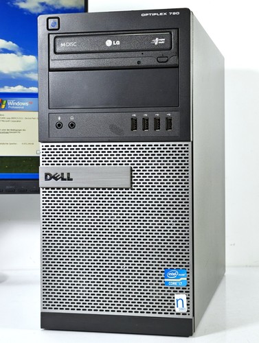 Dell optiplex 790 - dell,