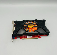 PALIT NVIDIA GEFORCE GTS 450 1GB DDR3 PCI-E HDMI VGA DVI GRAFIKKARTE #1076