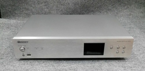 Pioneer netzwerk audio - pioneer,