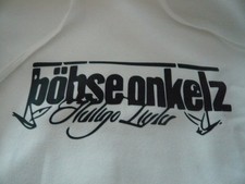 Böhse Onkelz Heilige Lieder