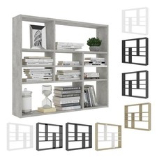 Wandregal Wandboard