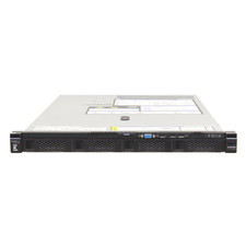 Lenovo Server System x3550 M5