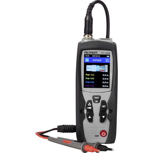 Kabeltester 9199620 - kabeltester, vc-9199620