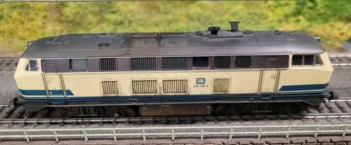 Märklin dummy 3074 - h0,