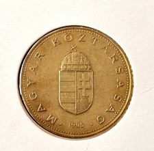 UNGARN/ 100 Forint - 1995