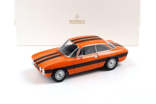 Norev alfa romeo 2000 gtv - alfa,