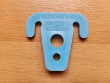 DDR Preisschildhalter Etikettenhalter