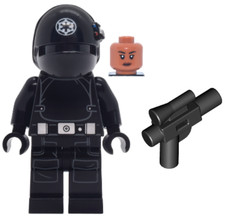 LEGO Star Wars Ep. 4/5/6