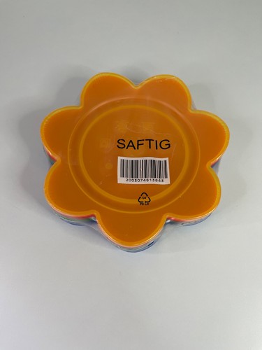 Ikea saftig blumenteller - saftig,
