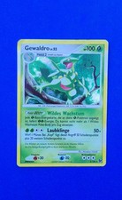 Pokèmon *** Gewaldro ***