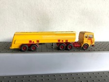 ✅Wiking 1:87/H0 MB