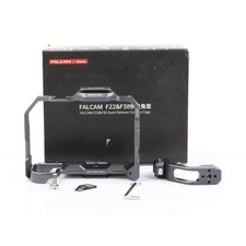 Ulanzi Falcam Kamerakäfig f. Nikon Z6 / Z7 / Z6 II / Z7 II /... + TOP (278359)