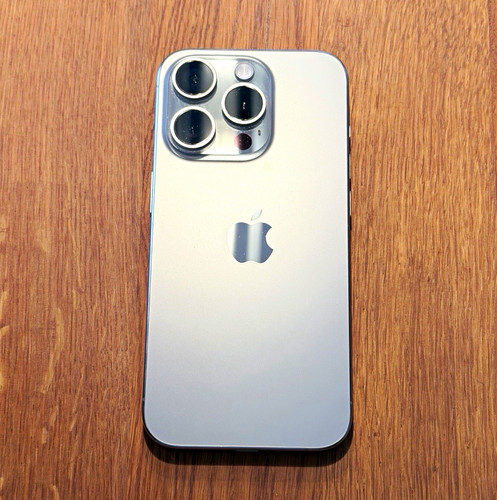 Apple iphone 128 silber ios - iphone,