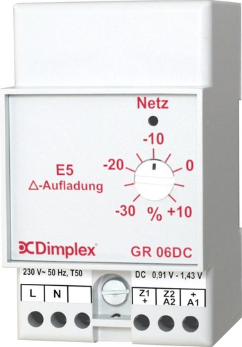 Glen dimplex - glen,