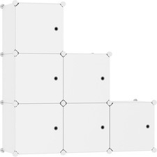 6xErsatzaufbewahrungsbox mit