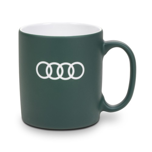 Original audi collection tasse - audi,