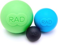 RAD Rounds – 3 Density Yoga