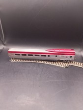 Mehano thalys mittelwagen - h0,