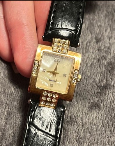 Damen armbanduhr quarz - damen,