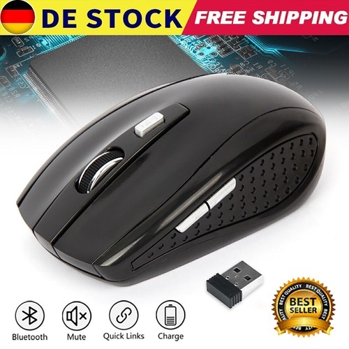 Maus kabellos usb - maus,