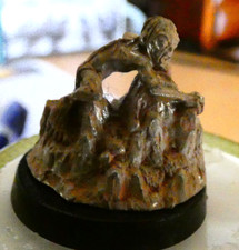 herr der ringe tabletop games workshop GOLLUM