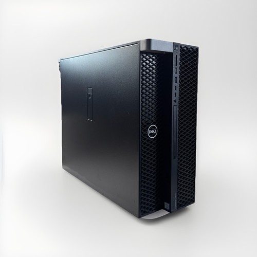 Dell precision tower 5820 - tower,