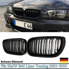 Kühlergrill für BMW 3er E46