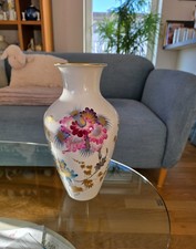 Heinrich Bavaria Selb Flower