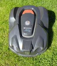 Husquarna automower 330x set - 330x,