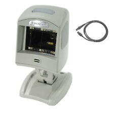 % Barcode Scanner DATALOGIC 1100i USB 2D/1D Kassenscanner Apothekenscanner %