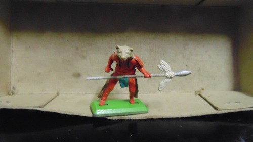 Britains deetail indianer 013 - britains,