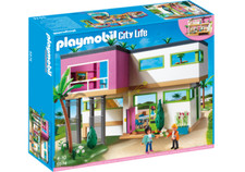 Playmobil City Life 5574 -