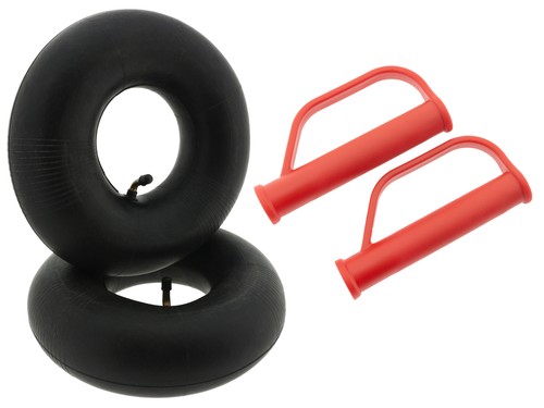 Sackkarren set wartung x - sackkarren, 2