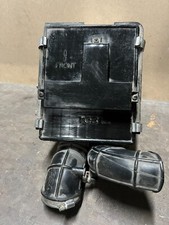 TGB 925042 Quad Klinge 550 2010 Benzinmotor Lufteinlass Filter -resonator 1H30J4