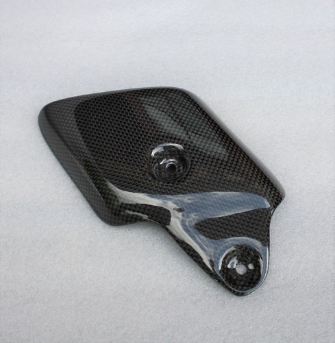 Auspuffschutz ducati 748 916 - auspuffschutz,