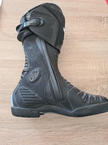Motorrad stiefel - stiefel, 43