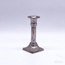 Vintage Candle Holder