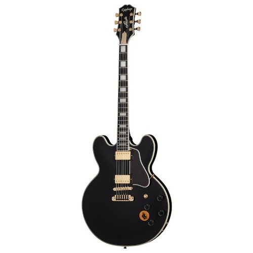 Epiphone king lucille - epiphone,