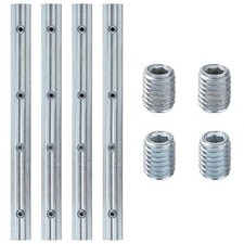 4tlg Streckenverbinder