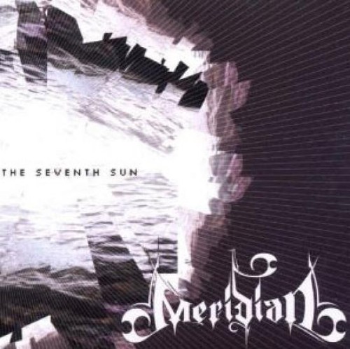 Meridian the seventh sun cd - sun,