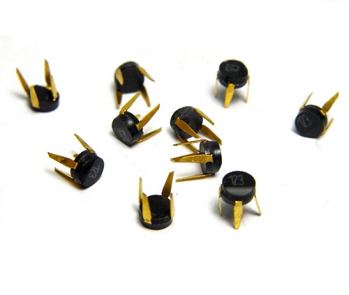 10x vhf transistor itt - 10x,