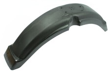 Kotflügel vorn Schutzblech für Simson S51 E S50 S70 Kunststoff OR Enduro schwarz