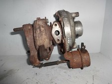 VW Golf 3 1.9 TDI Turbo