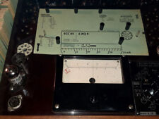 RH502 - Valvo ECC85 - getestet