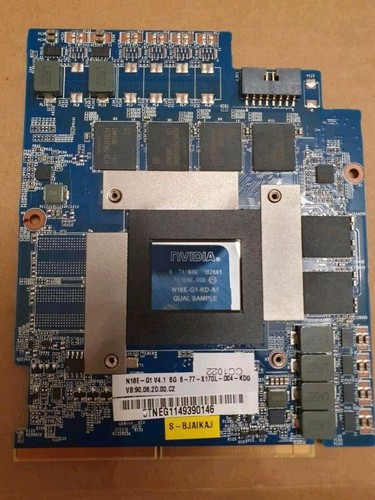 Geforce rtx 2060 mxm - 2060, neu