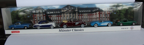 Münster classics post museums - münster,