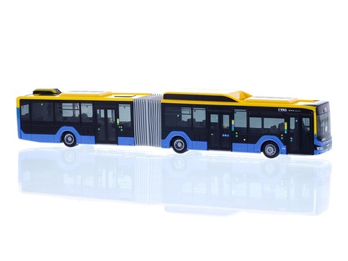 Rietze 75891 87 man - rietze,