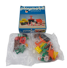 Playmobil 3202 orig tüte - playmobil,