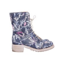 Brako, Schnürstiefel