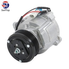 Klimakompressor 39060690 Für